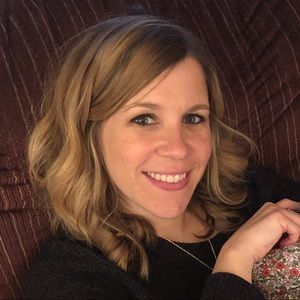 Meet your Posher, Chelsey